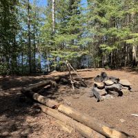 BWCA Campsite #921 ico