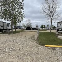 East Austin RV Park ico