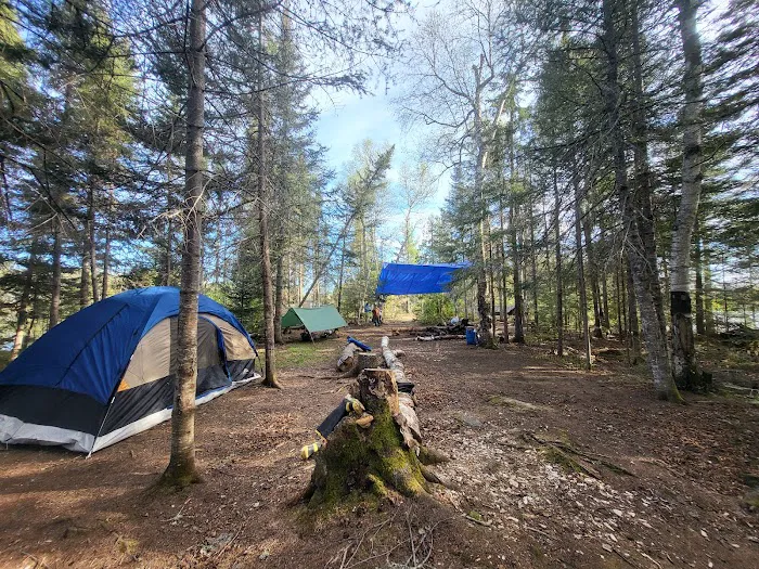 BWCA Campsite #919 Picture 3