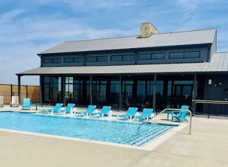 Great Escapes RV Park Elgin