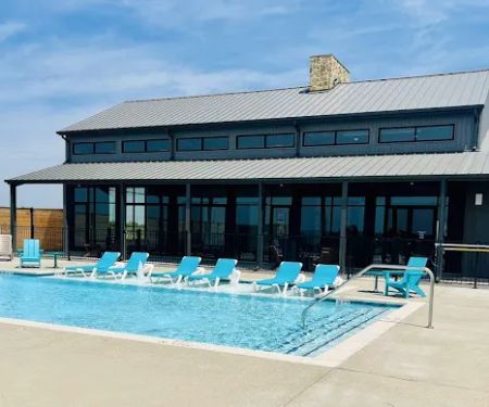 Great Escapes RV Park Elgin
