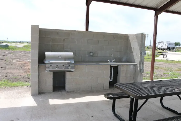 Great Escapes RV Park Elgin Picture 7