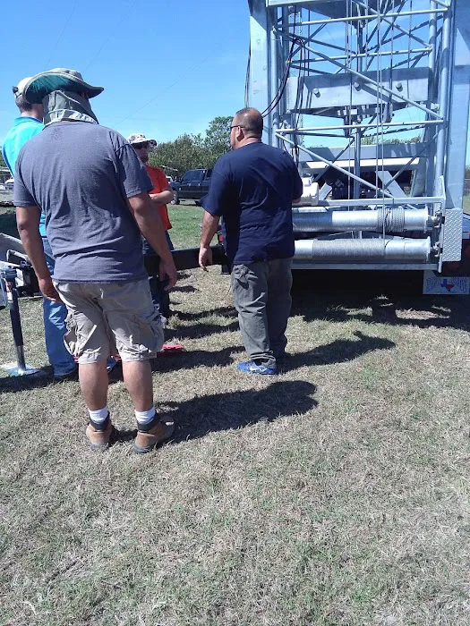 Four Winds RV Park Picture 1