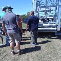 Four Winds RV Park ico