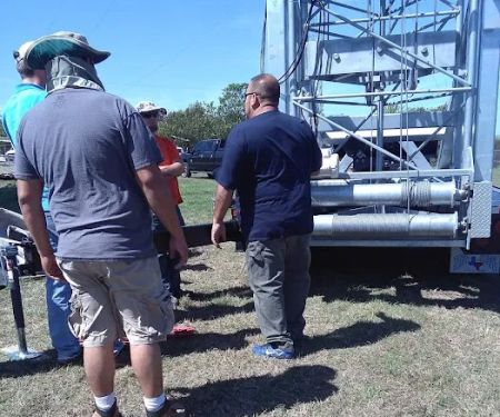 Four Winds RV Park