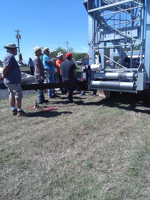 Four Winds RV Park Picture 8