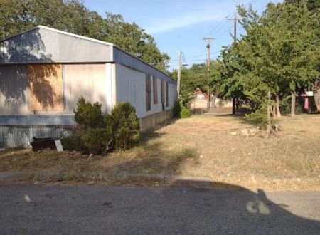H&H Mobile Home Park