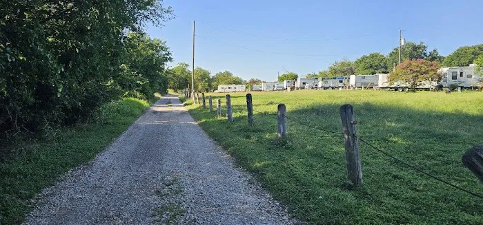 Stout RV Park Picture 2
