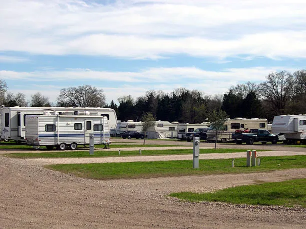 Stout RV Park Picture 1