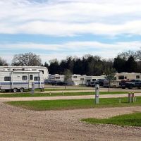 Stout RV Park ico