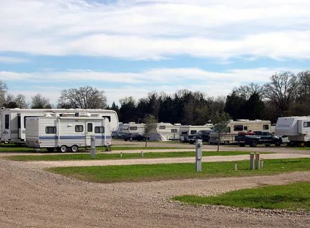 Stout RV Park