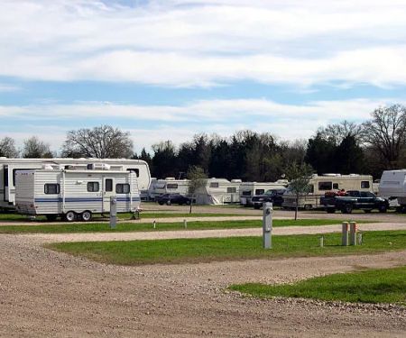 Stout RV Park