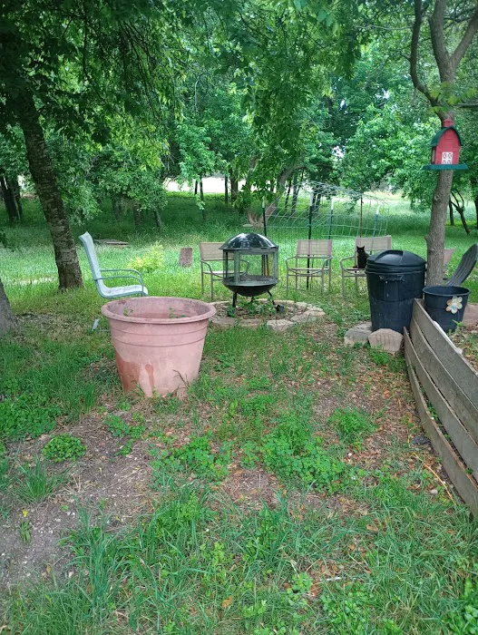 Stout RV Park Picture 4