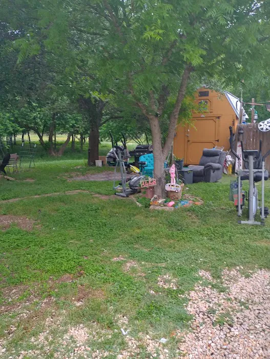 Stout RV Park Picture 7