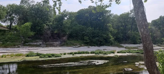GoodWater RV Park Picture 4