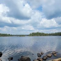BWCA Campsite #911 ico