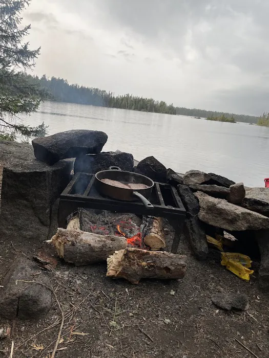 BWCA Campsite #911 Picture 8