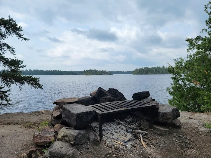 BWCA Campsite #911 Picture 7