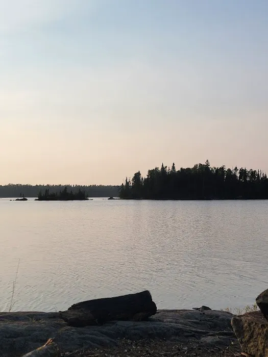 BWCA Campsite #911 Picture 10