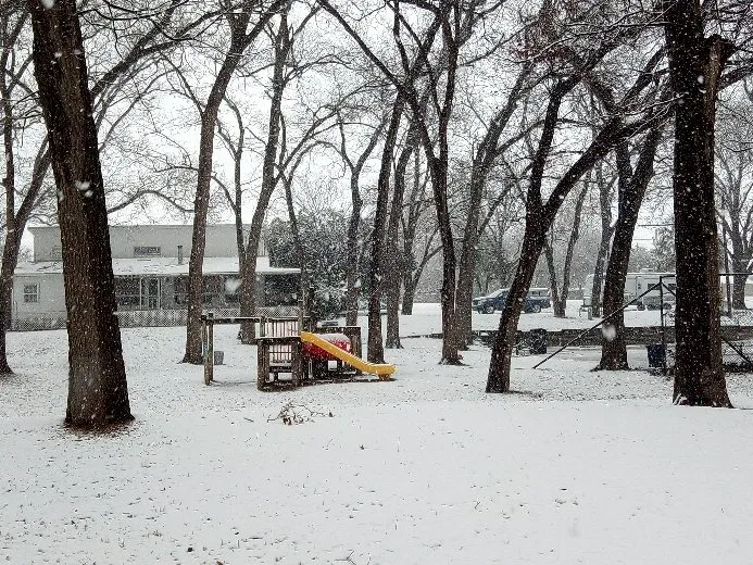 Shady River RV Resort Picture 1