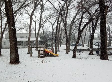 Shady River RV Resort