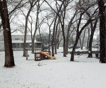 Shady River RV Resort