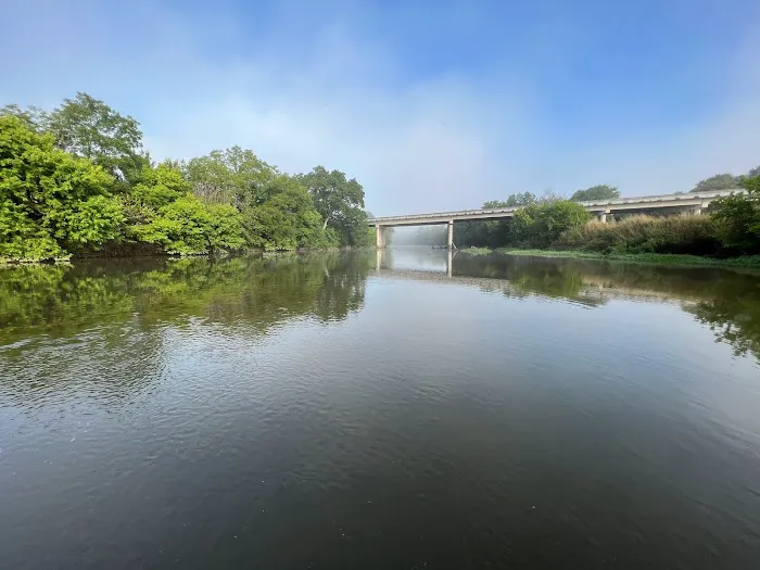 Shady River RV Resort Picture 4