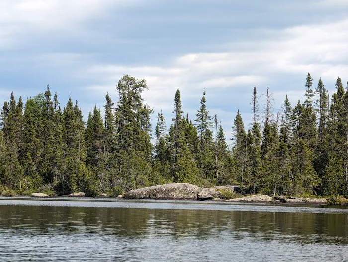 BWCA Campsite #912 Picture 3