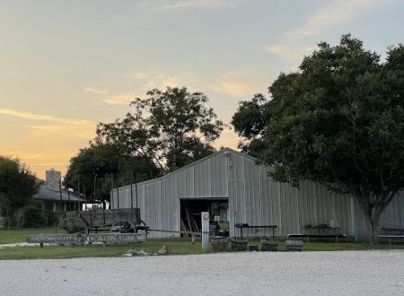 East View RV Ranch