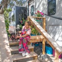 Sunset Ranch RV Park ico