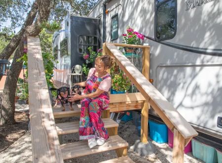 Sunset Ranch RV Park