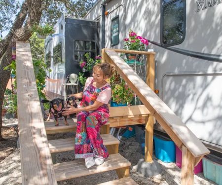 Sunset Ranch RV Park