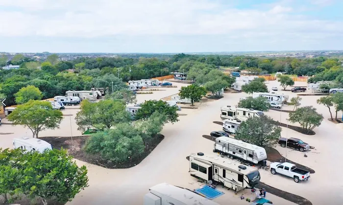 Sunset Ranch RV Park Picture 2