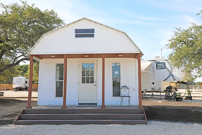 Sunset Ranch RV Park Picture 3