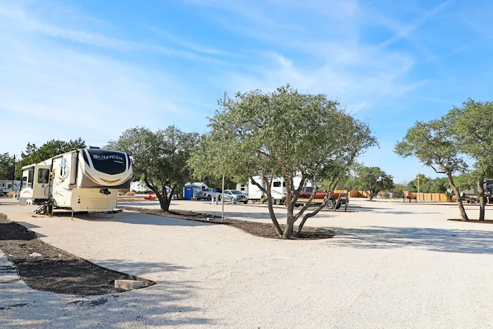 Sunset Ranch RV Park Picture 4