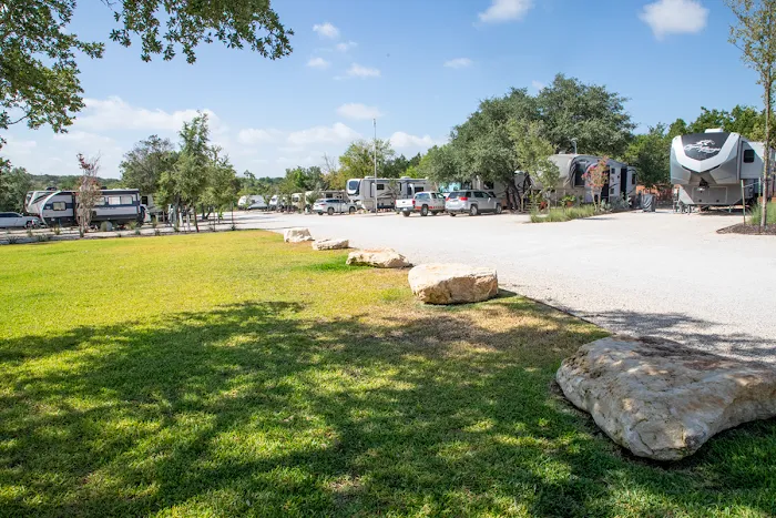 Sunset Ranch RV Park Picture 6