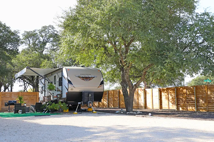 Sunset Ranch RV Park Picture 5