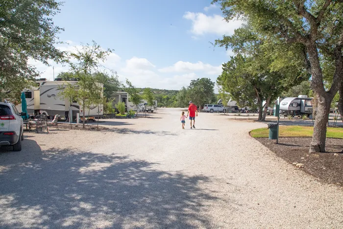Sunset Ranch RV Park Picture 7