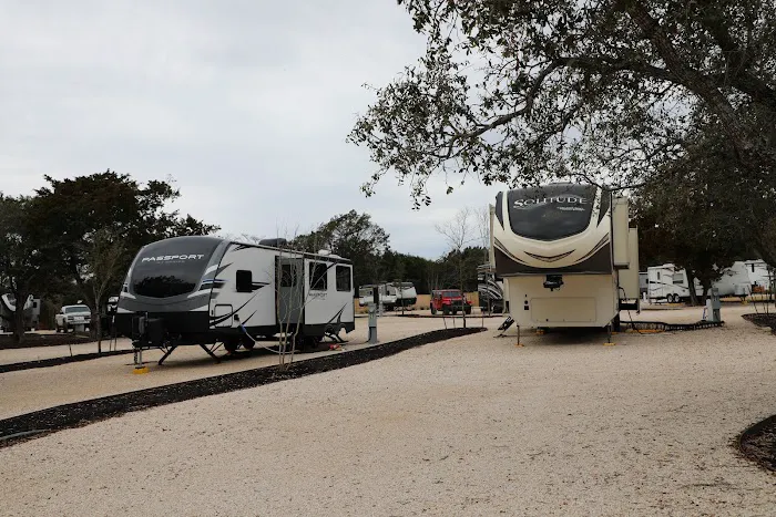 Sunset Ranch RV Park Picture 8