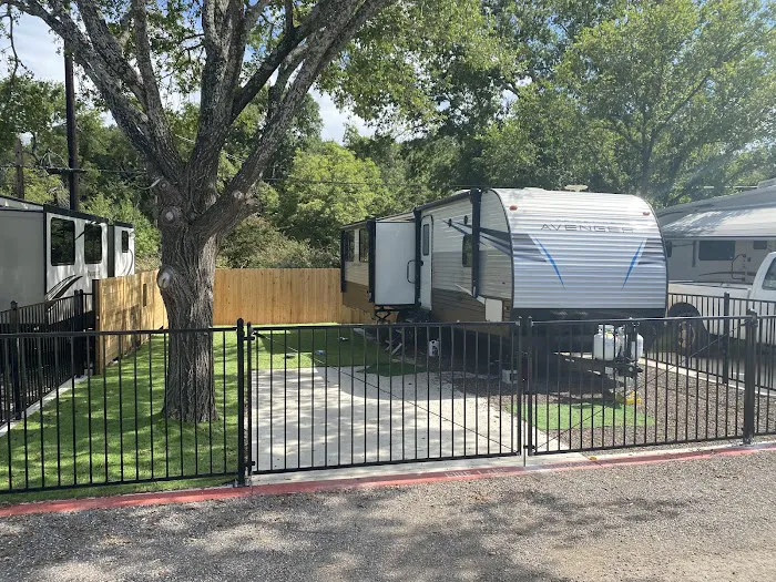 South Fork RV Park and Storage Picture 1