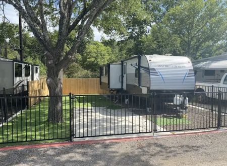 South Fork RV Park and Storage
