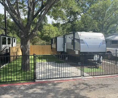 South Fork RV Park and Storage