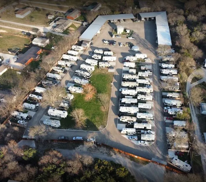 South Fork RV Park and Storage Picture 6