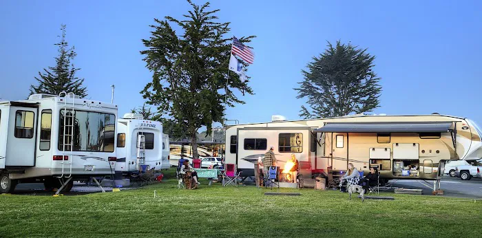 South Fork RV Park and Storage Picture 3