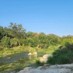 Riverside RV Hideaway