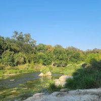 Riverside RV Hideaway ico