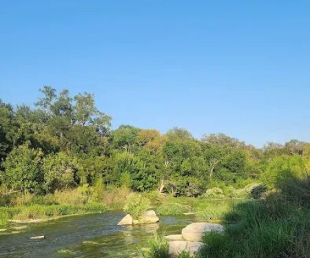 Riverside RV Hideaway