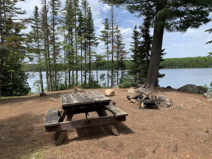 Superior National Forest Campsite #2170 Picture 3