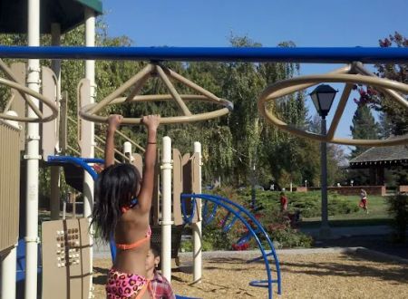 Rancho La Mesa