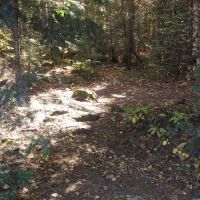 BWCA Campsite #955 ico